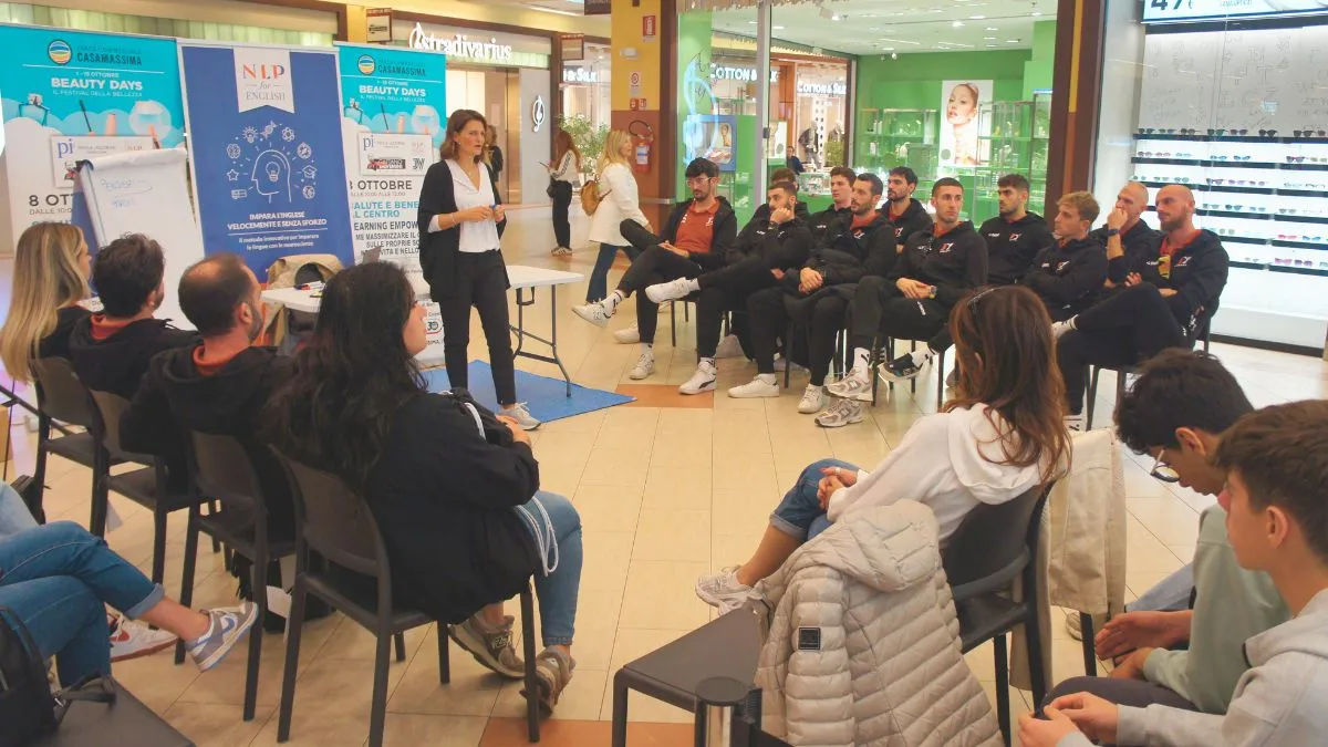 Learning Empowerment