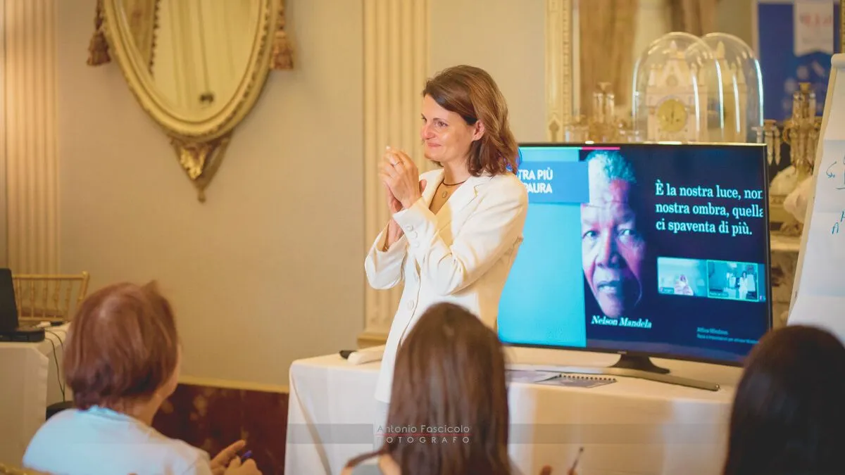 Learning empowerment